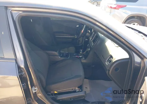 2019 Dodge Charger Sxt Rwd from USA, damaged, VIN 2C3CDXBG3KH711344